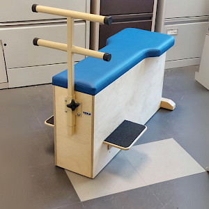 KORKEA PUKEUTUMISPENKKI